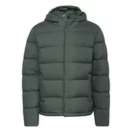 Kurtki męskie - adidas Helionic Ho Jkt kurtka męska (Down) - miniaturka - grafika 1