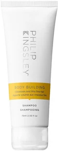 Philip Kingsley Philip Kingsley, Body Building, Hair Shampoo, For Volume, 75 ml For Women - Szampony do włosów - miniaturka - grafika 1