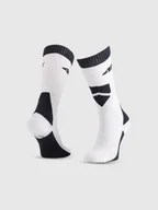 Skarpetki dla dzieci - 4F Skarpety narciarskie chłopięce - białe 38-40 - miniaturka - grafika 1