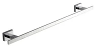 Wieszaki łazienkowe - Aqualine Apollo - Uchwyt na ręcznik, długość 54 cm, chrom 1416-09 - miniaturka - grafika 1