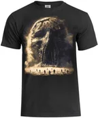 Koszulki męskie - koszulka TURBO - BLIZNY-XL - miniaturka - grafika 1