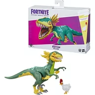 Figurki dla dzieci - Figurka Fortnite Dinozaur Raptor 15 Cm - miniaturka - grafika 1