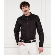 Koszule męskie - Armani Exchange Koszula Regular Fit - miniaturka - grafika 1