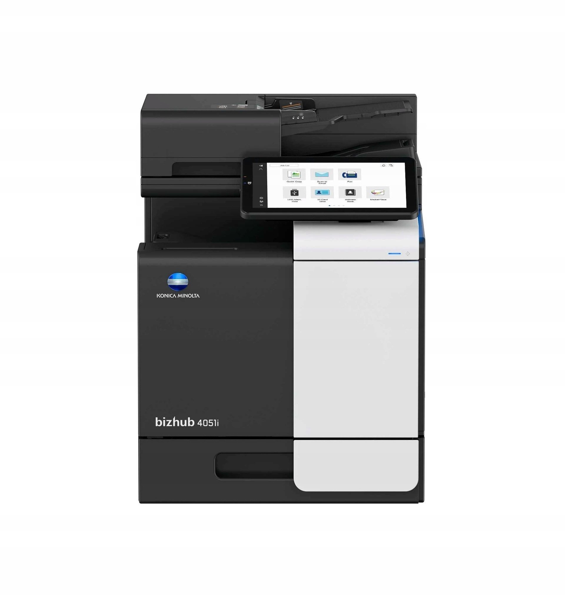 Konica Minolta Bizhub 4051i ACT9027