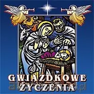 Świąteczna, kolędy - MTJ Agencja Artystyczna Gwiazdkowe życzenia - miniaturka - grafika 1