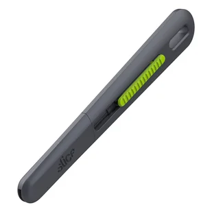 Nóż z automatycznie chowanym ostrzem SLIM PEN CUTTER - Nożyczki - miniaturka - grafika 1