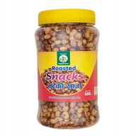 Chipsy - Przekąska nepalska Roasted Snacks Nepali Mato 500g - miniaturka - grafika 1
