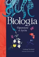 Nauki przyrodnicze - Biologia. Opowieść o życiu - miniaturka - grafika 1