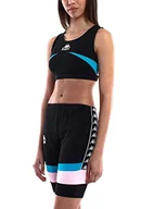 Koszulki i topy damskie - Kappa Authentic Football Efin Koszulka Damska - miniaturka - grafika 1