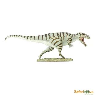 Safari Ltd Wild Safari Prehistoric World dinozaur 303929  Giganotosaurus 303929 - Figurki dla dzieci - miniaturka - grafika 1