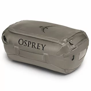 Torby podróżne - Osprey Transporter 40 Torba podróżna 53 cm tan concrete - grafika 1