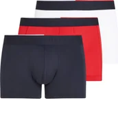 Majtki męskie - Tommy Hilfiger Bokserki 3-pack - miniaturka - grafika 1