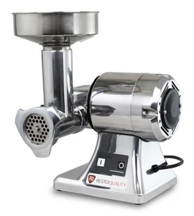Wilk do mielenia mięsa TCR8 230V 15kg/h Resto Quality - Maszynki do mielenia gastronomiczne - miniaturka - grafika 1