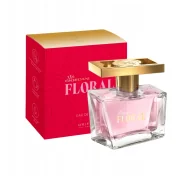 Wody i perfumy damskie - Oriflame Miss Giordani Floral woda perfumowana spray 50 ml - miniaturka - grafika 1