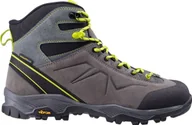Buty trekkingowe męskie - Buty trekkingowe męskie Elbrus Męskie buty Elbrus Herone Mid rozmiar 41 - miniaturka - grafika 1