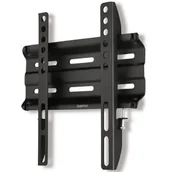 Uchwyty do telewizora - Uchwyt HAMA 220805 do TV 48 cali Czarny - miniaturka - grafika 1