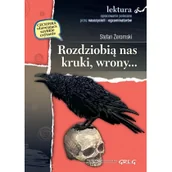 Literatura przygodowa - Greg Stefan Żeromski Stefan Żeromski - miniaturka - grafika 1