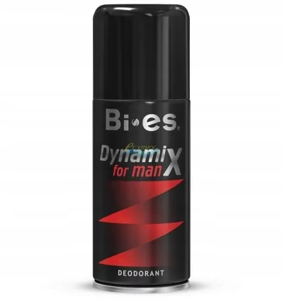Bi-es DYNAMIX CLASSIC MEN 150ml