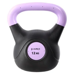 HMS KPC12 KETTLEBELL KOMPOZYTOWY HMS - Kettlebell - miniaturka - grafika 1