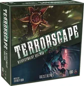 Gry planszowe - Galakta GALAKTA Terrorscape: Nieopisywalny Koszmar - miniaturka - grafika 1