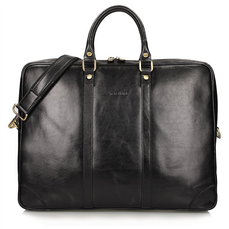 Teczka Toscanio F278 na laptopa 15