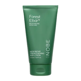 NOBE Forest Microbiome Body Lotion 150 ml Intensywnie nawilżający balsam do ciała - Balsamy i kremy do ciała - miniaturka - grafika 1