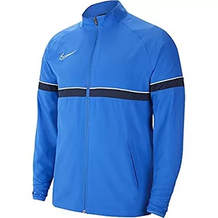 Nike Męska kurtka treningowa Academy 21 Woven Track - Kurtki męskie - miniaturka - grafika 1