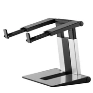 Części i akcesoria do laptopów - Newstar Newstar NB ACC DESK STAND 10-16&quot;/NSLS200 NEWSTAR NSLS200 - miniaturka - grafika 1