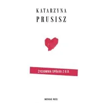 Życiownia Spółka z o.o Nowa - Biografie i autobiografie - miniaturka - grafika 1