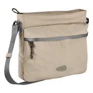 Torby męskie - camel active Unisex Terra torba na ramię, beżowa, beżowy - miniaturka - grafika 1