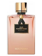 Wody i perfumy damskie - Molinard Oud Magnetique EDP 75ml 91978-uniw - miniaturka - grafika 1