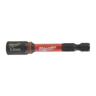 Klucze i nasadki - Milwaukee magnetyczna nasadka udarowa 5,5 mm x 65 mm 6-kątna Shockwave 4932492434 - miniaturka - grafika 1