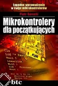 Technika - Mikrokontrolery dla początkujących - miniaturka - grafika 1