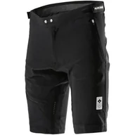 Spodenki rowerowe - Spodenki rowerowe KROSS MTB Foret ( XL) Szary - miniaturka - grafika 1