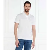 Koszule męskie - Joop! Polo Travel 17 JJ-08Brizio | Regular Fit - miniaturka - grafika 1