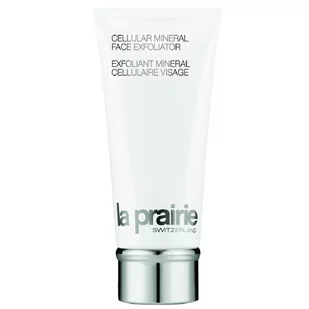 La Prairie Cellular Mineral Face Exfoliator Mineralny peeling do twarzy 100 ml - Peelingi i scruby do twarzy - miniaturka - grafika 1