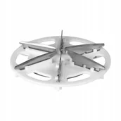 Akcesoria i części AGD - Ostrza do golarki do ubrań TEESA LR30 oraz LR40 TSA0213 TSA0214 - miniaturka - grafika 1