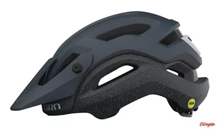 Kask Mtb Giro Manifest Mips Spherical Matte Gray - Kaski rowerowe - miniaturka - grafika 1