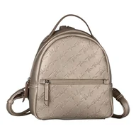 Torebki damskie - TOM TAILOR bags Denice plecak damski, 7 l, beżowy, beżowy, M, Nowoczesny - miniaturka - grafika 1