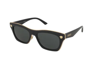 Okulary przeciwsłoneczne Versace VE2272 GB1/81 - Okulary przeciwsłoneczne - miniaturka - grafika 1