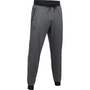 Spodnie dresowe męskie Under Armour SPORTSTYLE JOGGER - Spodnie męskie - miniaturka - grafika 6