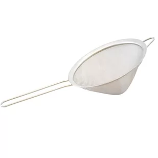 Tadar ŁYŻKA CEDZAKOWA SITKO STOŻKOWE 18cm TD-5105 TD-5105 - Sitka - miniaturka - grafika 1