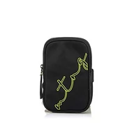 Torebki damskie - MTNG Damska torba Bera3, czarny/biały, Grande, czarny/biały, Large - miniaturka - grafika 1