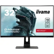 Monitory - IIYAMA GB3266QSU-B1 - miniaturka - grafika 1
