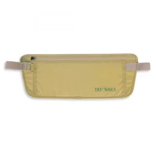 NERKA SASZETKA TATONKA SKIN DOCUMENT BELT L NATURAL - Nerki - miniaturka - grafika 1
