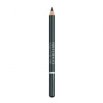 Artdeco Kajal drewniane PDA, kolor 02, czarna, 1er Pack (1 X 1 sztuka) 4019674022023 - Eyelinery - miniaturka - grafika 1