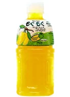 Zdrowa żywność - Sappe Mogu Mogu Mango z dodatkiem Nata de Coco 320ml  Sappe - miniaturka - grafika 1