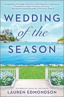 Pozostałe książki - Wedding of the Season - miniaturka - grafika 1