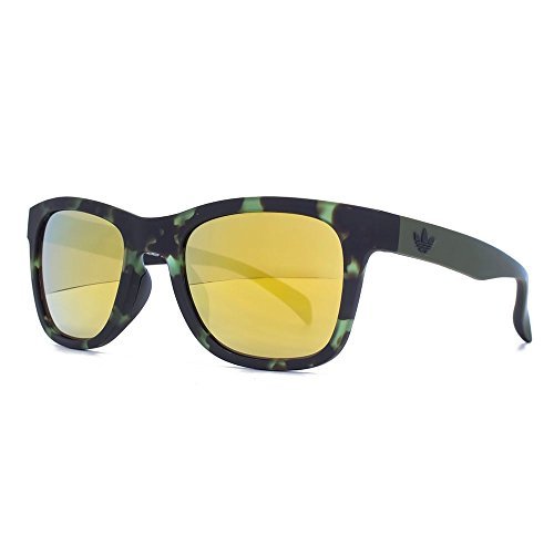 Adidas Originals by Italia Independent - AOR004, geometryczny octan unisex