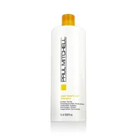 Kosmetyki kąpielowe dla dzieci - Paul Mitchell Baby Don't Cry Shampoo Szampon do włosów dla dzieci 1000 ml - miniaturka - grafika 1